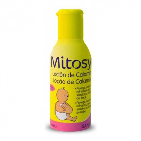 Mitosyl Loción de Calamina 75 ml.