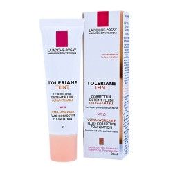 TOLERIANE ROCHE-POSAY TEINT MINERAL 11