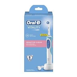 CEPILLO ELECT. ORAL-B VITALITY CLEAN BOX