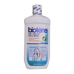 BIOTENE COLUTORIO 500 ML.