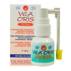 VEA ORIS SPRAY 20ML.