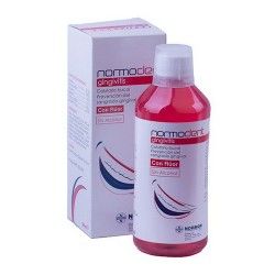 NORMODENT GINGIVITIS COLUTORIO 500 ML