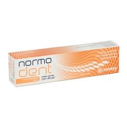 NORMODENT CLORHEXIDINA 0,12% PASTA