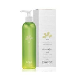 BABE ALOE EMULSION 300 ML.