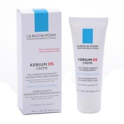 KERIUM DS CREMA ROSTRO 40ML.