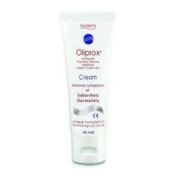 OLIPROX CREMA 40 ML.