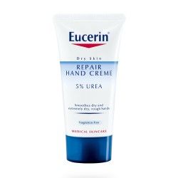 EUCERIN CREMA DE MANOS REPARADORA P.SECA75ML