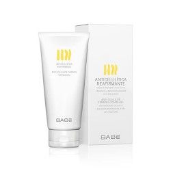 BABE ANTICELULITICA REAFIRMANTE 200 ML.