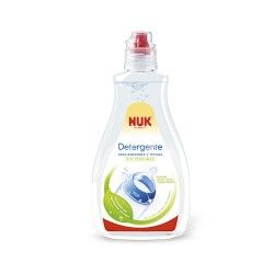 Nuk Detergente Para Biberones y Tetinas