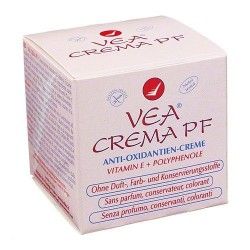 VEA PF CREMA 50 ML