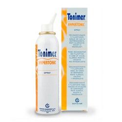 TONIMER HIPERTONICO 125ML SPRAY