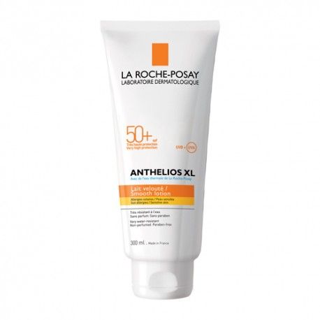 ANTHELIOS XL 50 LOCION SOLAR 300 ML.