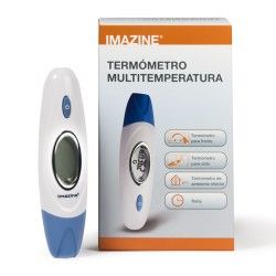 TERMOMETRO IMAZINE MULTITEMPERATURA