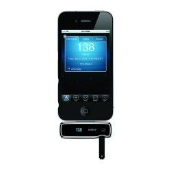 IBGSTAR GLUCOMETRO COMPATIBLE IPOD/IPHONE