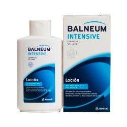 BALNEUM INTENSIVE LOCION 500ML