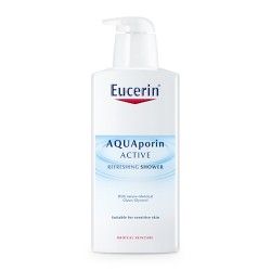 EUCERIN AQUAPORIN ACTIVE GEL DUCHA 400ML