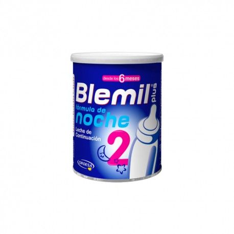 BLEMIL PLUS -2- NOCHE 400 G.