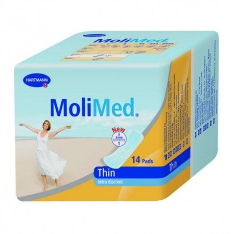 MOLIMED THIN P14