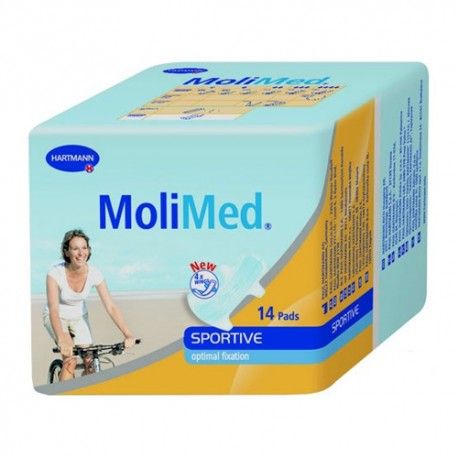 MOLIMED SPORTIVE 14 UDS