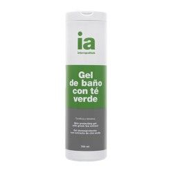 GEL TE VERDE INTERAPOTHEK 750 ML.