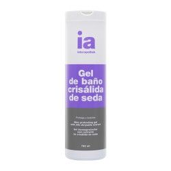 GEL INTERAPOTHEK 1000 ML.CRISALIDA SEDA