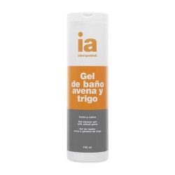 GEL INTERAPOTHEK AVENA Y GERMEN T. 750ML.