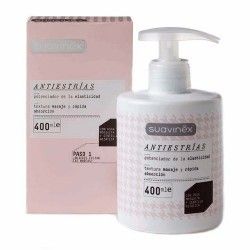 ANTIESTRIAS SUAVINEX 400 ML