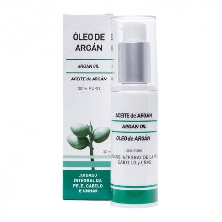 ACEITE ARGAN 30 ML