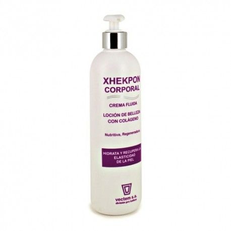 XHEKPON CORPORAL 400ML.