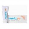 VASELIX 5% POMADA 60ML.