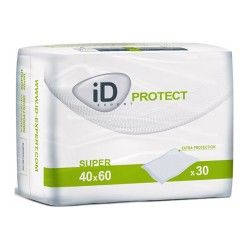 EMPAPADORES ID EXPERT PROTEC 40X60 SUPER 30U.