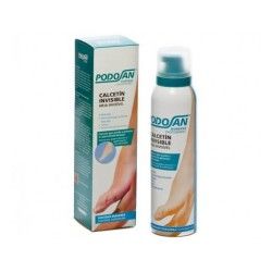 PODOSAN ESPUMA INVISIBLE CALCETIN 100ML