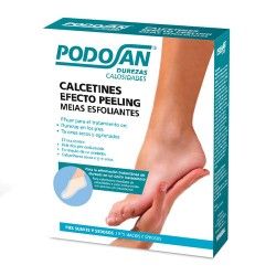 PODOSAN CALCETIN EFECTO PEELING