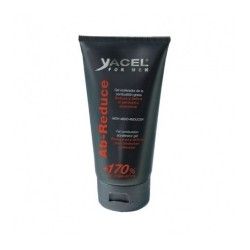 YACEL FOR MEN AB-REDUCE 150ML.