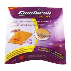 COMFORSIL LAMINA AUTOADHERENTE ZONAS SENSIBLE