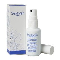 SEPTOGIN SPRAY 50 ML.