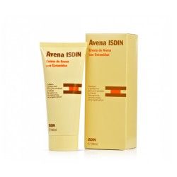 AVENA CREMA ISDIN 100 ML.