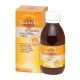 JUANOLA JARABE PROPOLIS SABOR MIEL 150ML