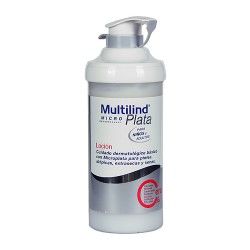 MULTILIND MICROPLATA LOCION 0.3%500ML.