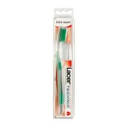 CEPILLO DENTAL LACER TECHNIC EXTRA-SUAVE