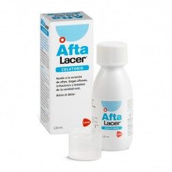 AFTA LACER COLUTORIO 120 ML.