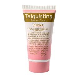 TALQUISTINA CREMA 100 ML