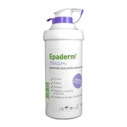 EPADERM CREAM 500MG