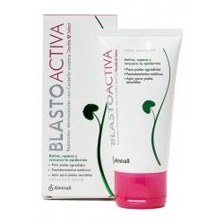 BLASTOACTIVA CREMA SKIN REPAIR 150ML