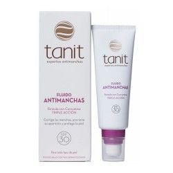 TANIT FLUIDO ANTIMANCHAS 50 ML