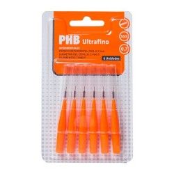 CEPILLO INTERDENTAL PHB ULTRAFINO