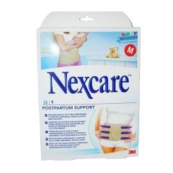 NEXCARE FAJA POSTPARTO T/M