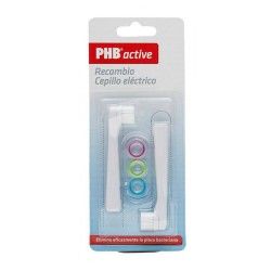 PHB RECAMBIO CEPILLO ACTIVE