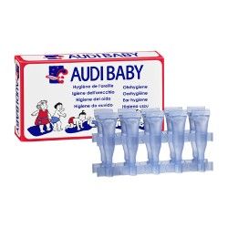 AUDIBABY 10 UNIDOSIS