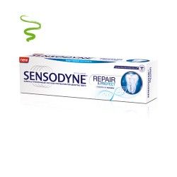 Sensodyne Repara y Protege Blanqueante 75 ml